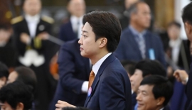 "한 번에 정리하겠다" 이준석, 부정선거론자에 '100대 1' 공개토론 제안