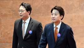 개혁신당 내달 27일 전당대회…이준석 출마 초읽기