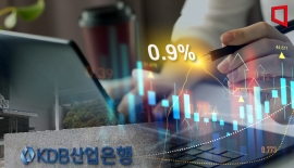 산은 “올해 경제성장률 0.9%”… 2.1%서 낮춰