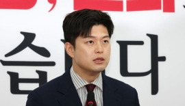 김용태 "'5대 개혁안' 당원 여론조사시 결과 무관 사퇴"