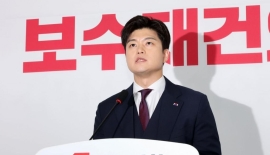 김용태 "하루살이 같은 국밈의힘…계몽령·부정선거론자들 1차 인적 대상"