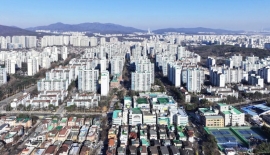 천당 아래 분당, 분당 밑에 하남…집값 상승세에 경매 시장도 활황[부동산AtoZ]