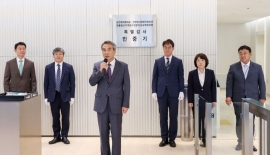 김건희 특검, 통일교 지원 ‘민주당 정치인’… ‘선별 수사’ 논란