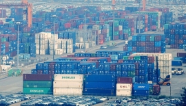 생산·소비·투자 6개월 만에 '트리플 상승'…1분기 생산 17분기 만에 최대폭 상승