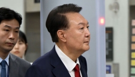 '사각팬티'로 드러누운 이유 있다…尹측, 법적 조치 준비