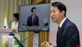 오세훈 "국힘 주류 행태, 매우 아쉬워…큰 좌절 느낀다"