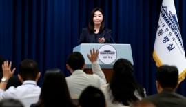 합격하면 대통령실서 5급으로 근무…청년담당관 채용 936명 지원