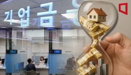 지난달 기업 직접금융 조달 20조 육박…전월비 3.8%↑