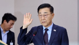 '10·15 대책 통계 누락 의혹' 김윤덕 국토부 장관 고발 당해