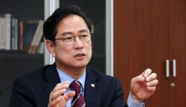 박수영 "이혜훈 세 아들, 직장 다니기 전에 무슨 돈으로 증여세 냈나"