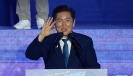 국힘, 정청래 민주당 대표 선출에 "야당 협박 멈춰야"