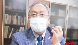 정청래 민주당 대표 선출… 조상호, 세종시장 출마 힘 받나?