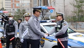 음주운전 없는 그날까지…서울 경찰, 지속적인 단속 추진