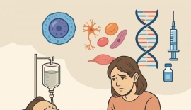 '혁신'만 강조된 첨단재생의료…임상근거 없는 '비급여' 실험대상 된 환자들