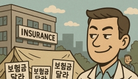 의사 말만 믿고 치료 받았는데…4년6개월간 82억 실손보험금 지급 분쟁
