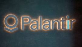 '고평가 논쟁' 팔란티어, 개인투자자 매수세 지속