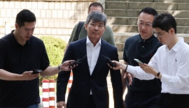 '김건희 측근' 이종호, 항소심서 징역 1년2개월