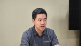 [K-AI 도전]③업스테이지 "3000억파라미터 신형 솔라로 'AI 기술주도권' 확보"