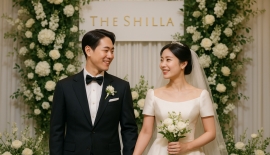 지난해 신혼부부 24만쌍 탄생, 7년 만에 최다…20%는 '연상연하' 