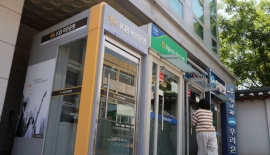 국민銀·새마을금고, 올해 대출 목표치 초과…내년 페널티 받을 듯