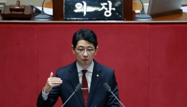 주진우 "불법체류·간첩활동에 무방비, 황당한 역차별"…中 무비자 철회 촉구