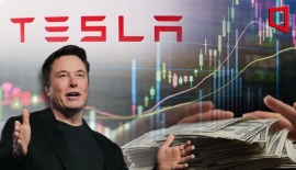 테슬라, 이례적 판매 부진 전망 공개…4분기 42만2850대 예상