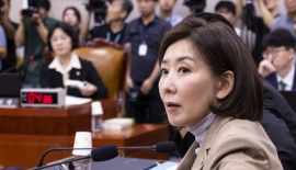 벌써 여야 지방선거 모드…野 총괄기획단장에 나경원 '배수진'