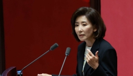 野 나경원, '8000억 대장동 범죄수익 환수' 특별법 발의