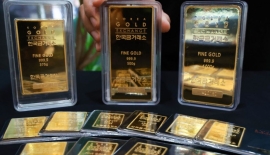 "금가격, 온스당 5000달러도 가능"