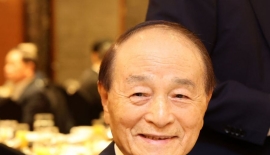 [과기부총리제 출범]①오명 전 부총리 "AI로 교육·노동·의료 해묵은 과제 해결해야"