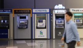 '생산적 금융' 보조맞추는 시중은행…中企대출 3개월새 7조↑