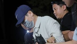 '삼부토건 주가조작' 이기훈 도주 도운 코스닥 상장사 회장 구속