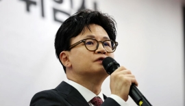 한동훈 "백해룡 망상 보증한 李…1인 위한 수사팀? 코미디 같은 소리"