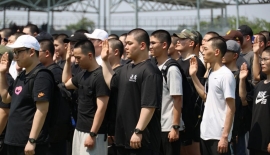 병무청, 내년 공군兵 선발 무작위 추첨…해군·해병대는 내후년부터