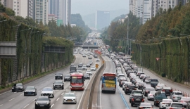 내년 車 보험료 1%대 인상 유력…5년 만