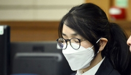 김건희특검 압수수색중 도주 '도이치 주포' 한달만에 체포·압송