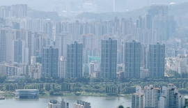 집 없는 서러움…서울 전세 매물 1년 새 24% 급감