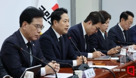 국민의힘, 특검에 반격…"민 특검, 국감장에 반드시 세울 것"