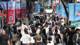 명동의 화려한 부활, 성수의 식지않는 열기…서울 상권 지각변동[부동산AtoZ]