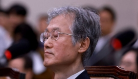 조희대, 한덕수 회동 의혹 부인…與 "의혹 여전" 野 "사법부 능멸"