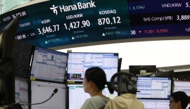 "쏟아지는 각국 정치리스크, 대형악재 아닌 '해피엔딩' 여지"