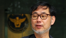 경찰, '조희대 회동설' 서영교·부승찬 고발 시민단체 소환조사