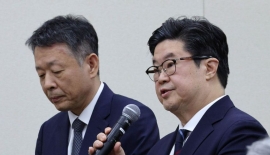 홈플러스 매각도 힘든데…MBK 수장들 검찰 줄조사