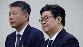 금감원, '홈플러스 사태' MBK파트너스에 중징계 사전 통보