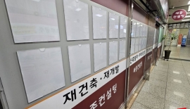 [One Month After the October 15 Measures] No Listings in Nowon, Dobong, Gangbuk... No Buyer Inquiries in Mapo [Real Estate AtoZ]
