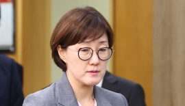 '인사 개입' 의혹 김현지 부속실장, 경찰 고발 당해