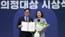 [국감 핫인물]과방위 정쟁 속에도 정책질의 집중한 이해민 의원
