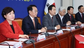 국민의힘, 부동산 대책 투트랙 가동...공급책 묘안 나올까