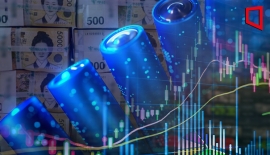 개인vs외인 '천스닥' 주도주 두고 동상이몽…바이오냐 이차전지냐