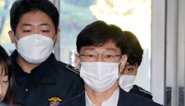 '채상병 순직' 임성근 전 1사단장 1심서 징역 3년